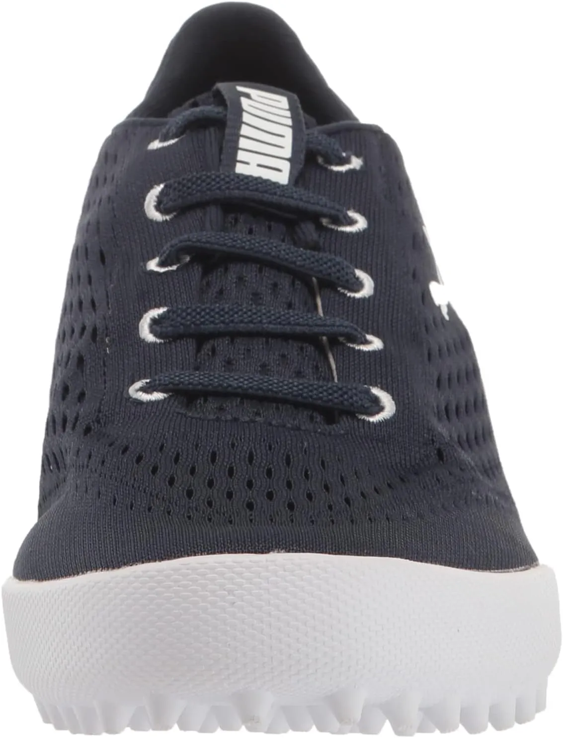 Puma Women's Monolite Fusion Slip-on Golf Shoes