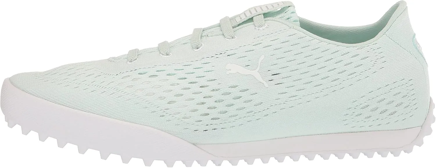 Puma Women's Monolite Fusion Slip-on Golf Shoes