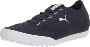 Puma Women's Monolite Fusion Slip-on Golf Shoes