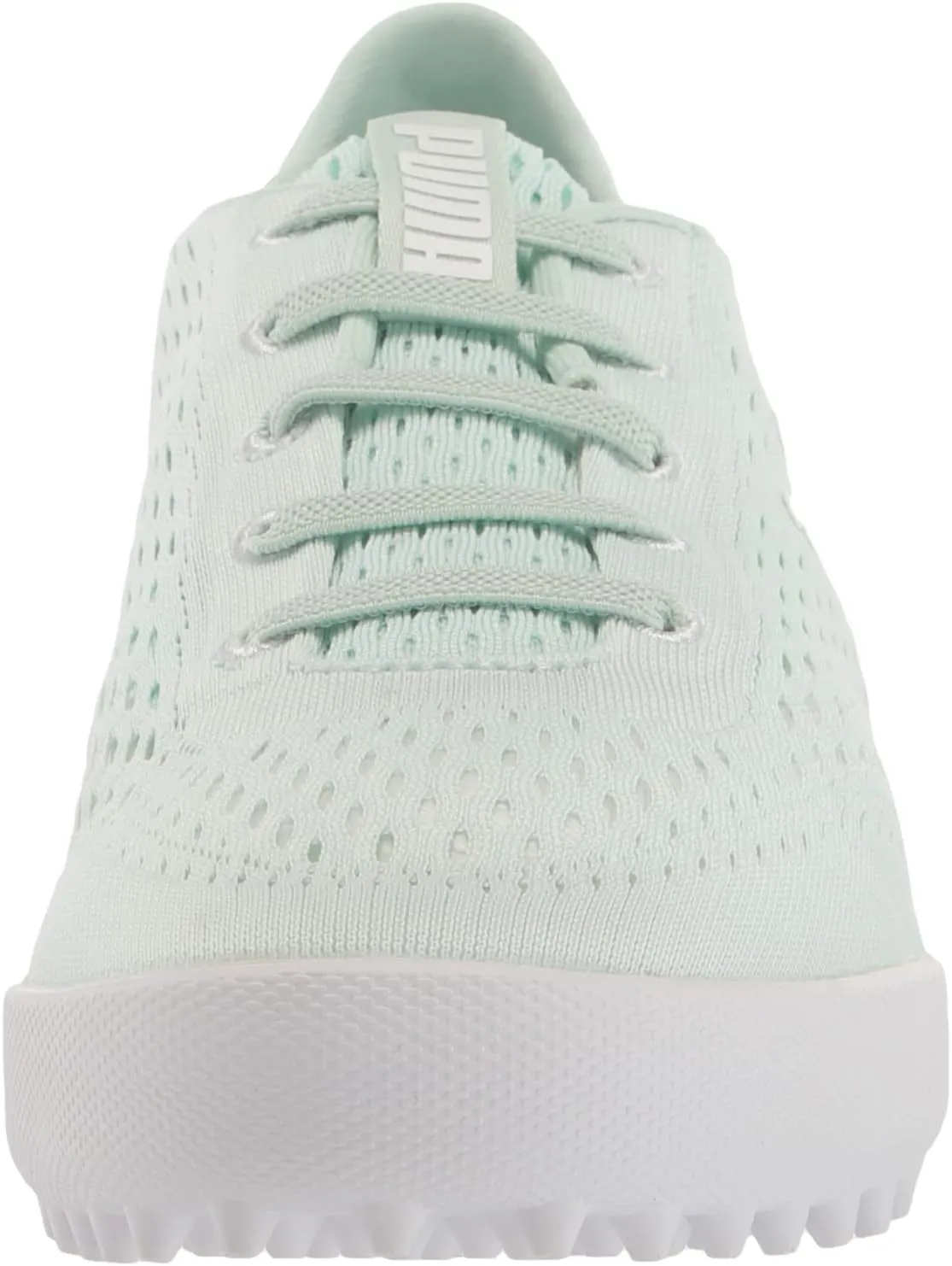Puma Women's Monolite Fusion Slip-on Golf Shoes