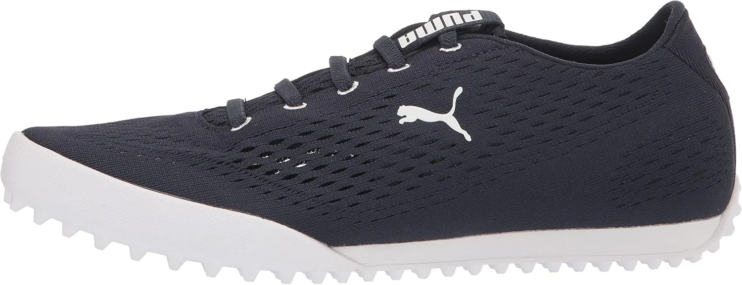 Puma Women's Monolite Fusion Slip-on Golf Shoes