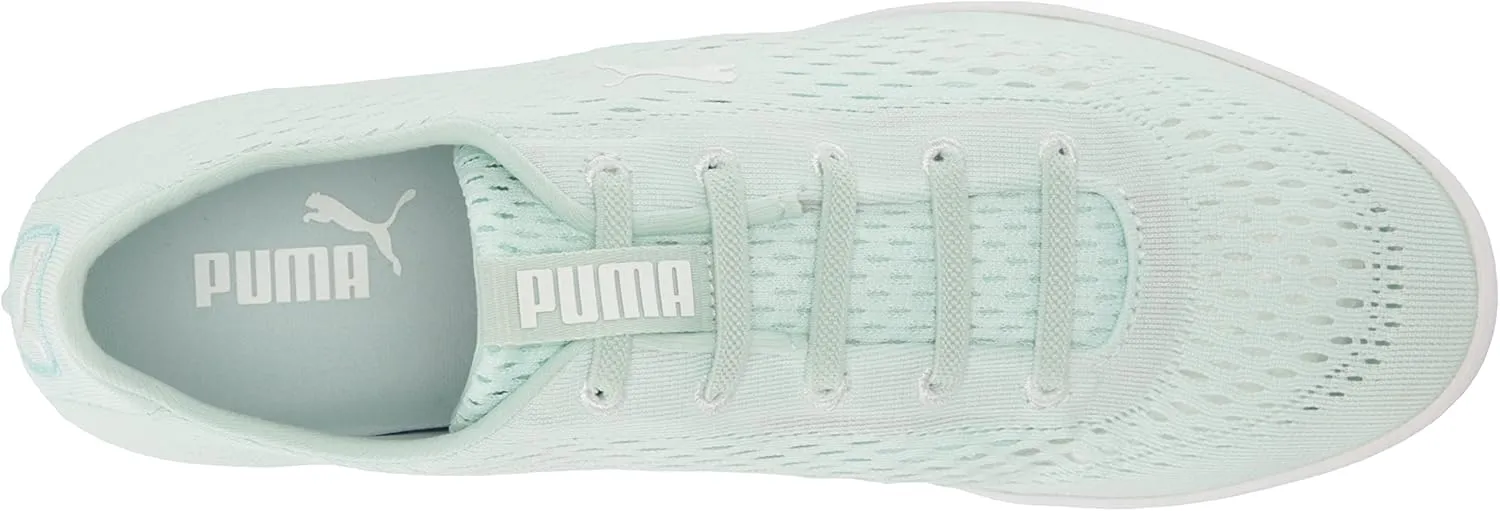 Puma Women's Monolite Fusion Slip-on Golf Shoes