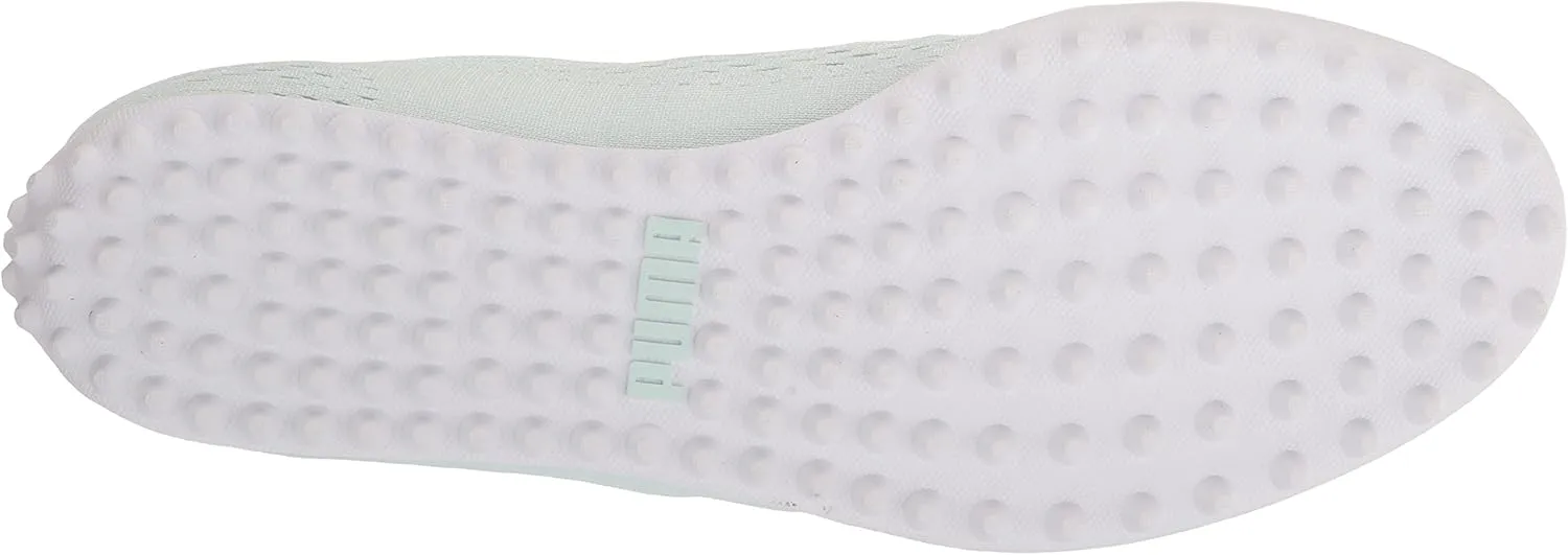 Puma Women's Monolite Fusion Slip-on Golf Shoes