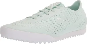 Puma Women's Monolite Fusion Slip-on Golf Shoes