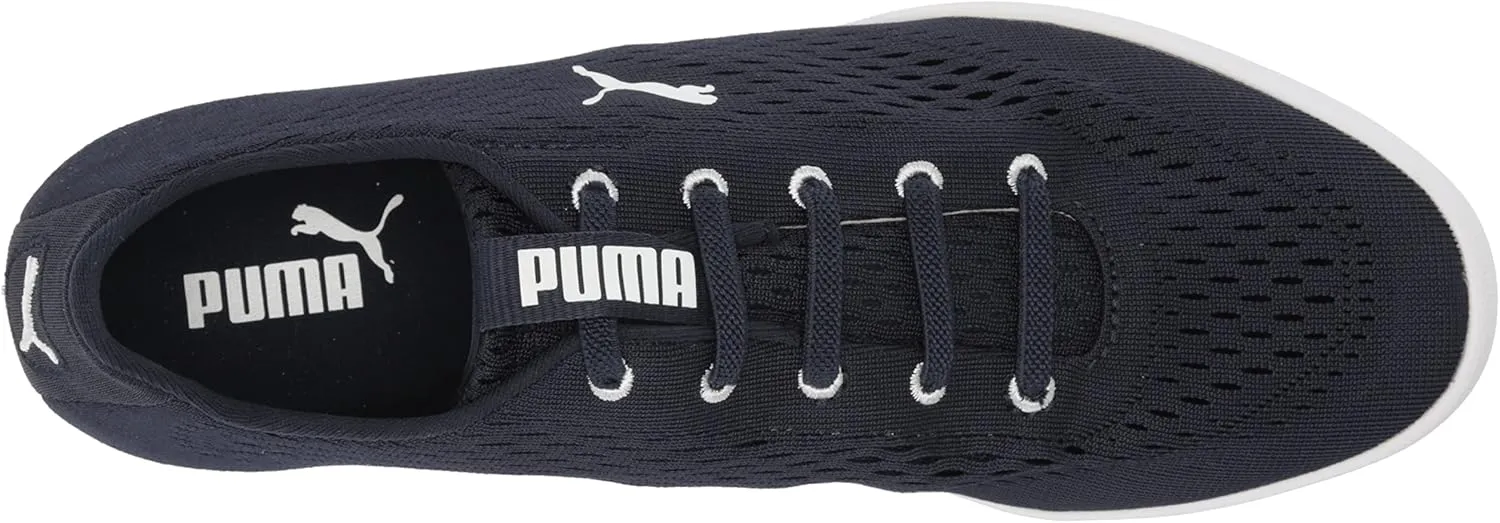 Puma Women's Monolite Fusion Slip-on Golf Shoes