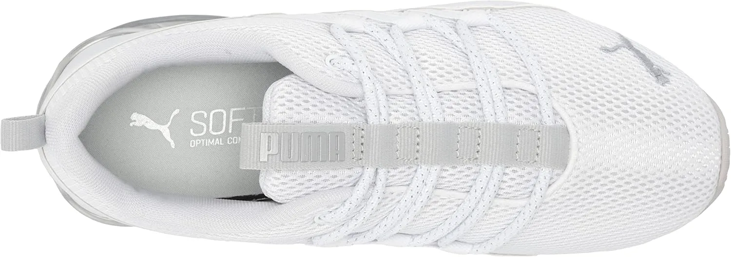 PUMA Women's Riaze Prowl Sneaker