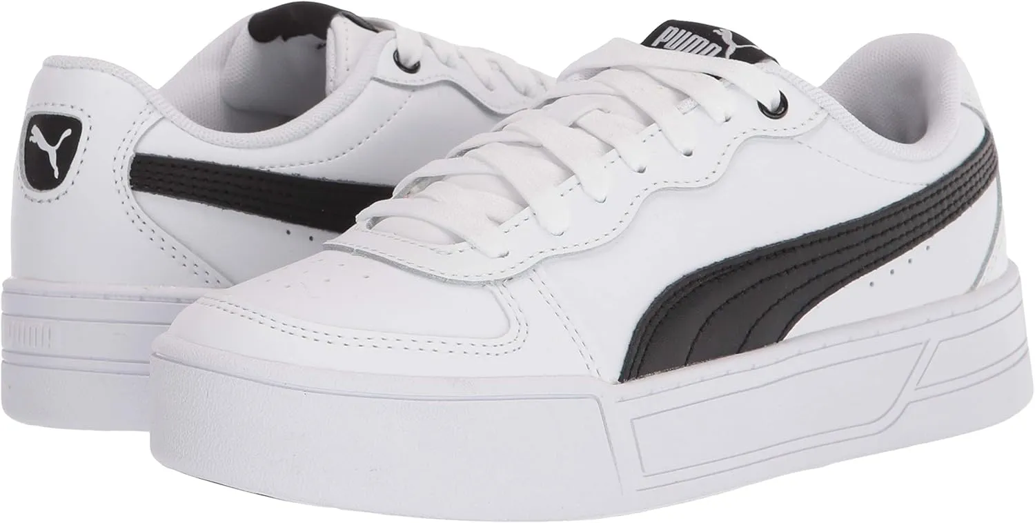 PUMA Women's Skye Sneaker