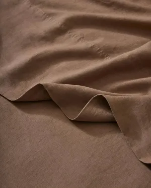 Ravello Flat Sheet Biscuit