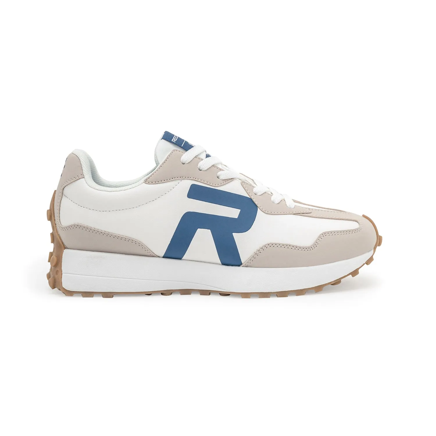 Red Tape Lifestyle Sneaker Shoes for Women Classic Rounded Front & Cushioned Impact