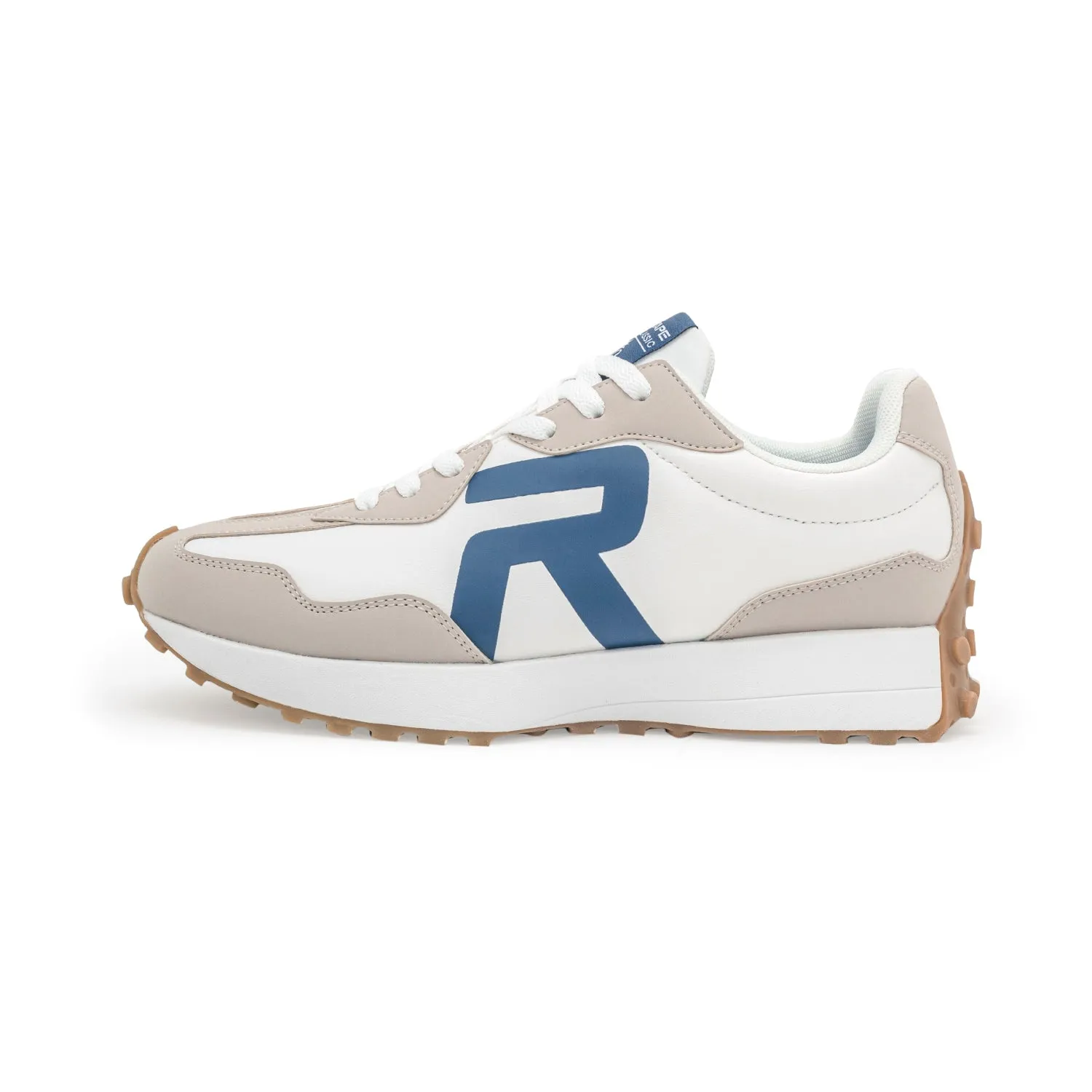 Red Tape Lifestyle Sneaker Shoes for Women Classic Rounded Front & Cushioned Impact
