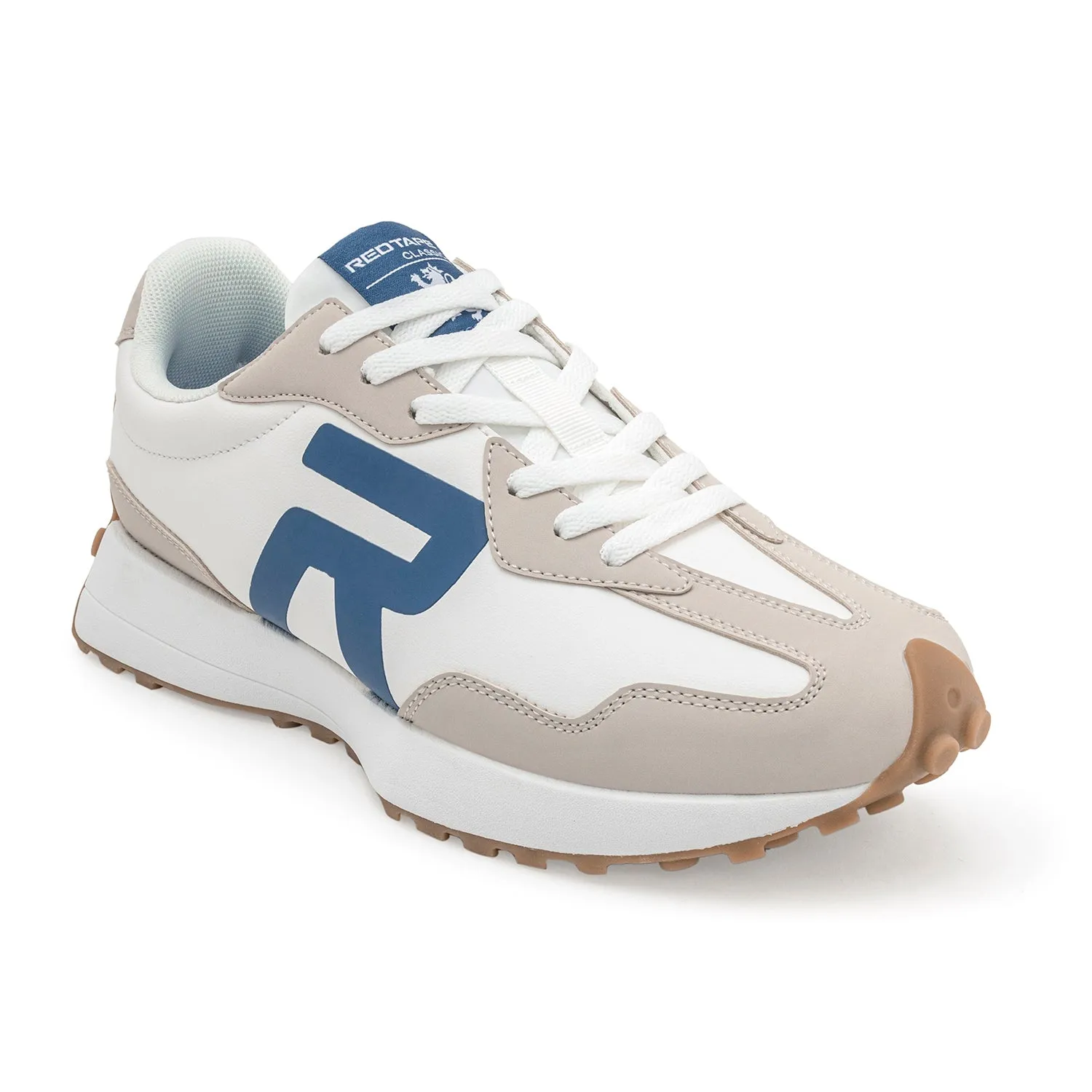 Red Tape Lifestyle Sneaker Shoes for Women Classic Rounded Front & Cushioned Impact