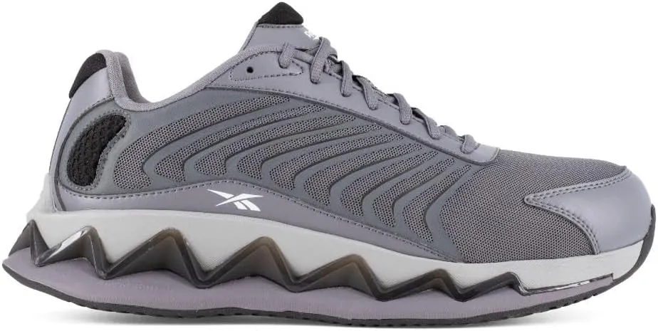 Reebok Men's Zig Elusion Heritage Work Construction Shoe