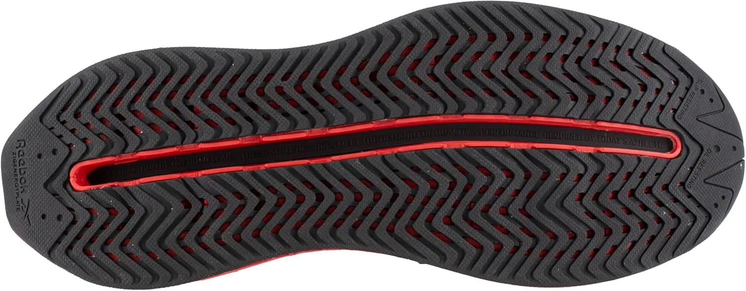 Reebok Men's Zig Elusion Heritage Work Construction Shoe