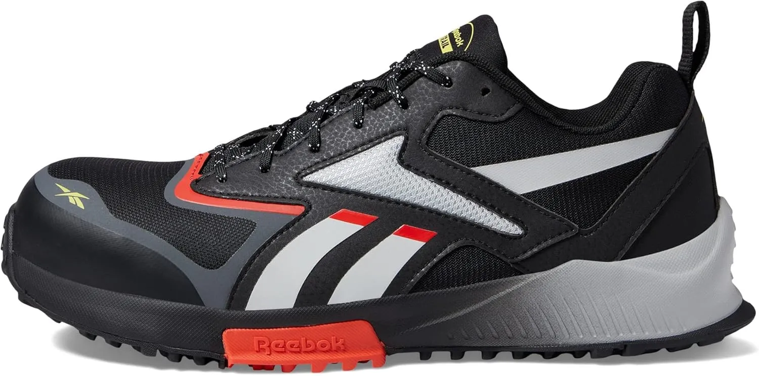 Reebok Work Lavante Trail 2 Work Composite Toe Men's Oxford