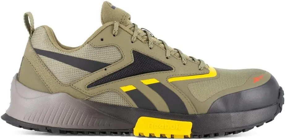 Reebok Work Lavante Trail 2 Work Composite Toe Men's Oxford