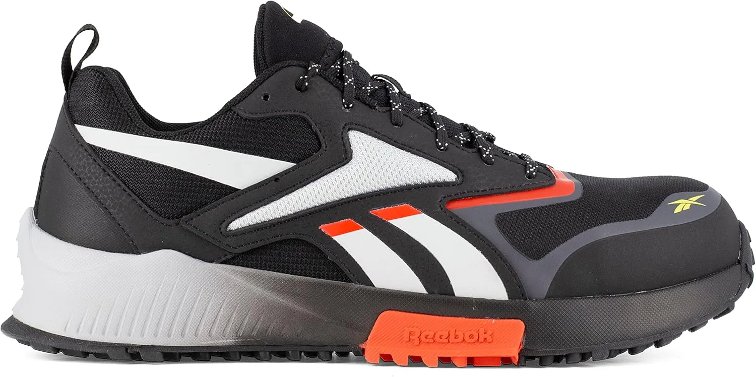 Reebok Work Lavante Trail 2 Work Composite Toe Men's Oxford