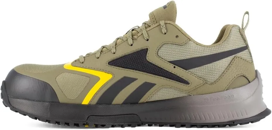Reebok Work Lavante Trail 2 Work Composite Toe Men's Oxford