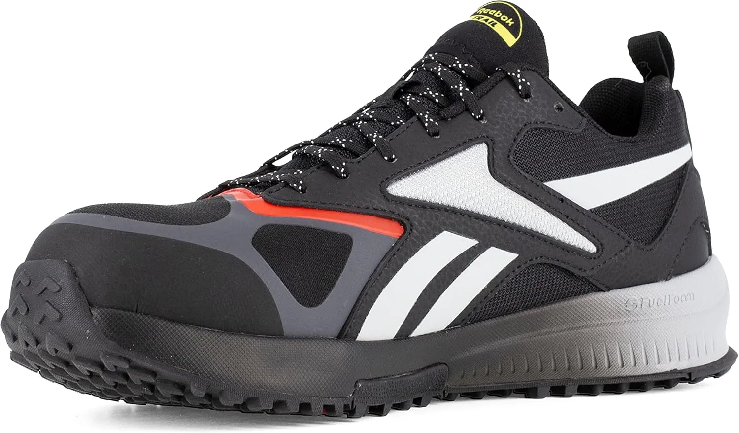 Reebok Work Lavante Trail 2 Work Composite Toe Men's Oxford