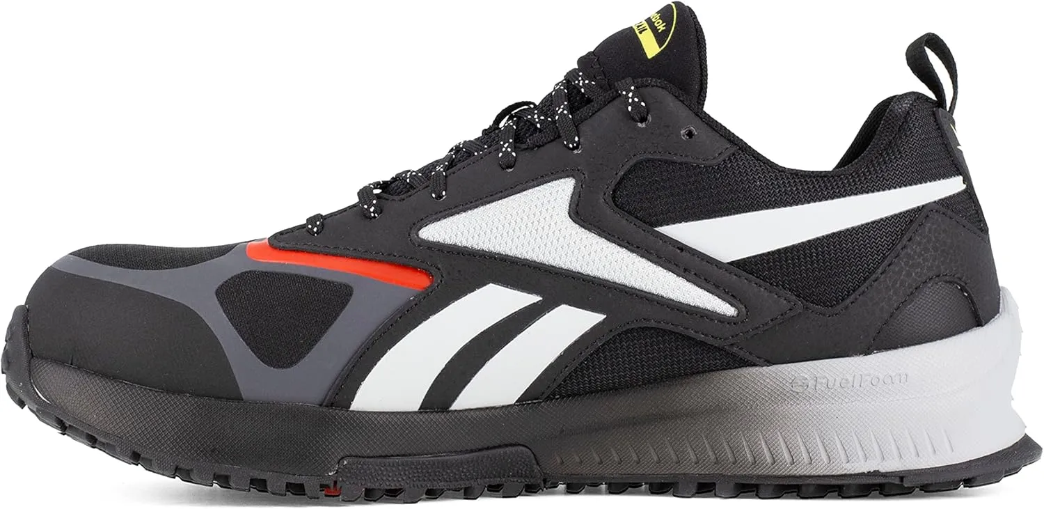 Reebok Work Lavante Trail 2 Work Composite Toe Men's Oxford