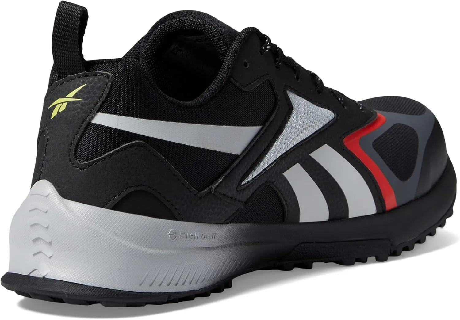 Reebok Work Lavante Trail 2 Work Composite Toe Men's Oxford