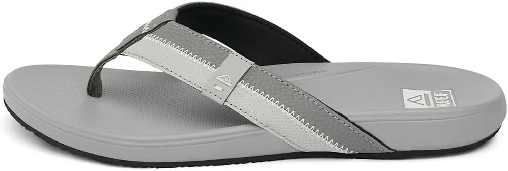 REEF Cushion Phantom 2.0 Mens Flip Flop, Ultra Soft Cushion Footbed