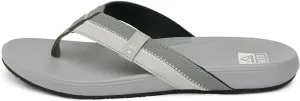 REEF Cushion Phantom 2.0 Mens Flip Flop, Ultra Soft Cushion Footbed