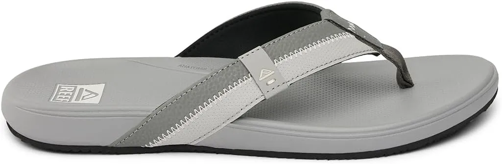 REEF Cushion Phantom 2.0 Mens Flip Flop, Ultra Soft Cushion Footbed