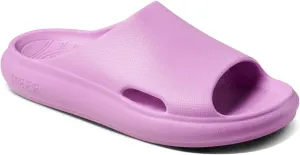 REEF Kids' Rio Slide Sandal, Super Soft Molded EVA Footbed, Lightweight, Water Friendly