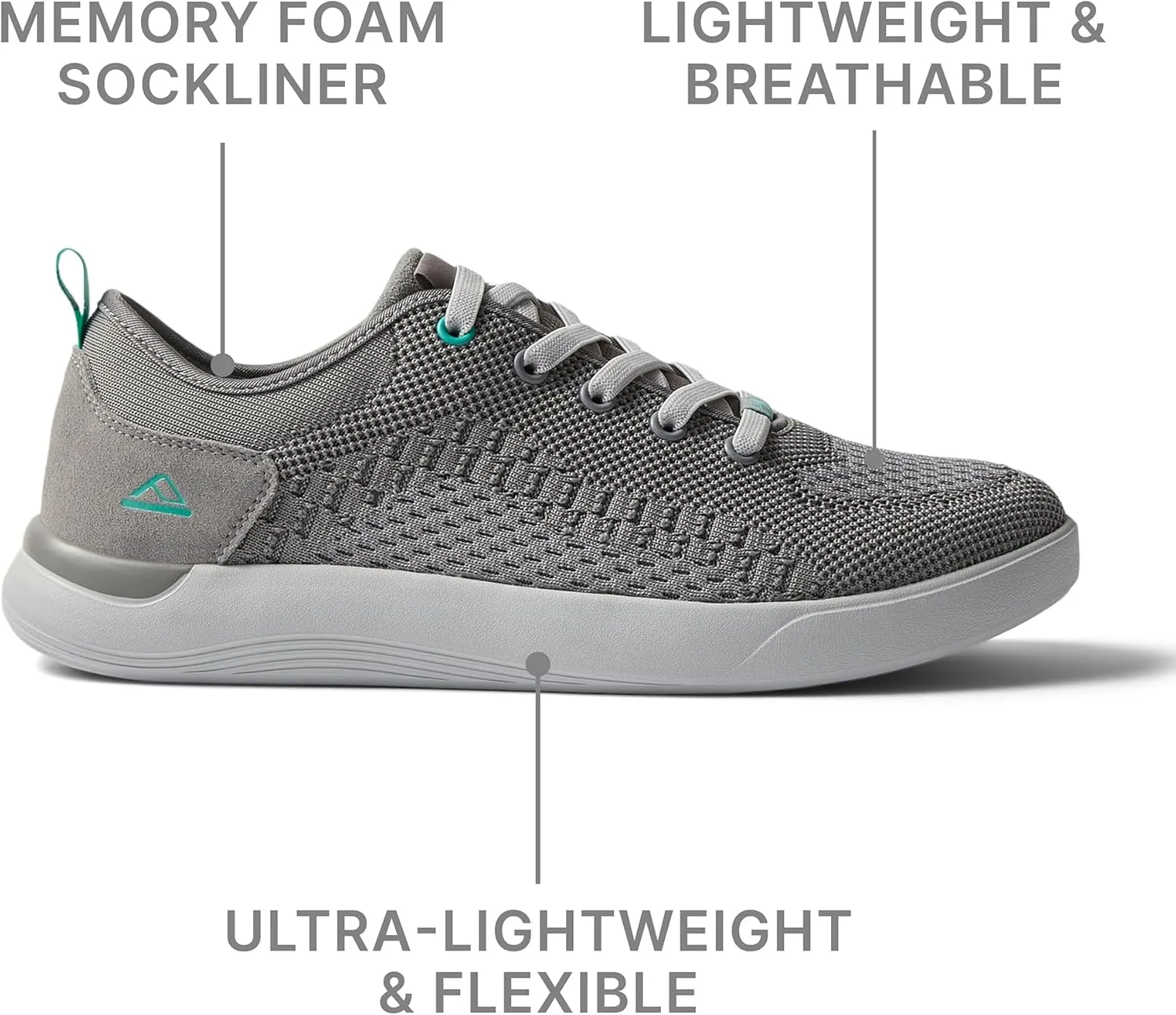 REEF Men's Swellsole Neso Sneaker