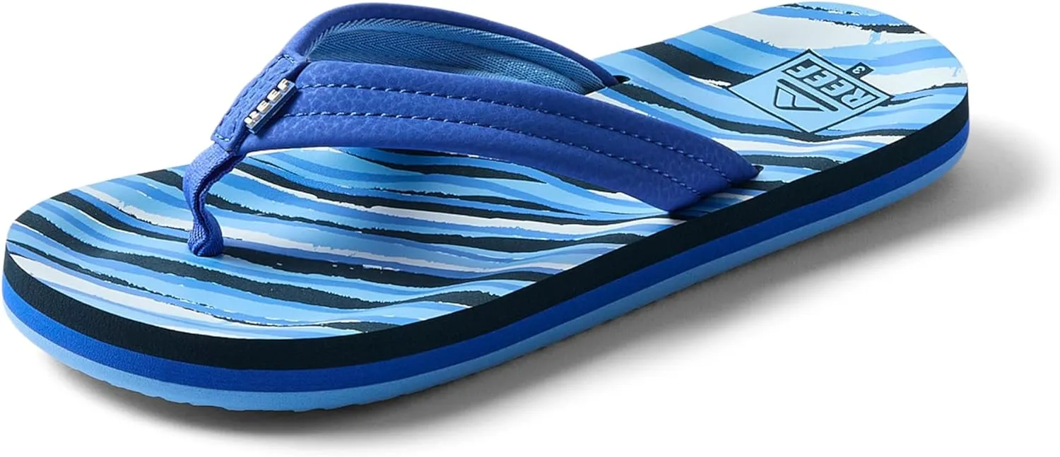 REEF Unisex child Kids Ahi