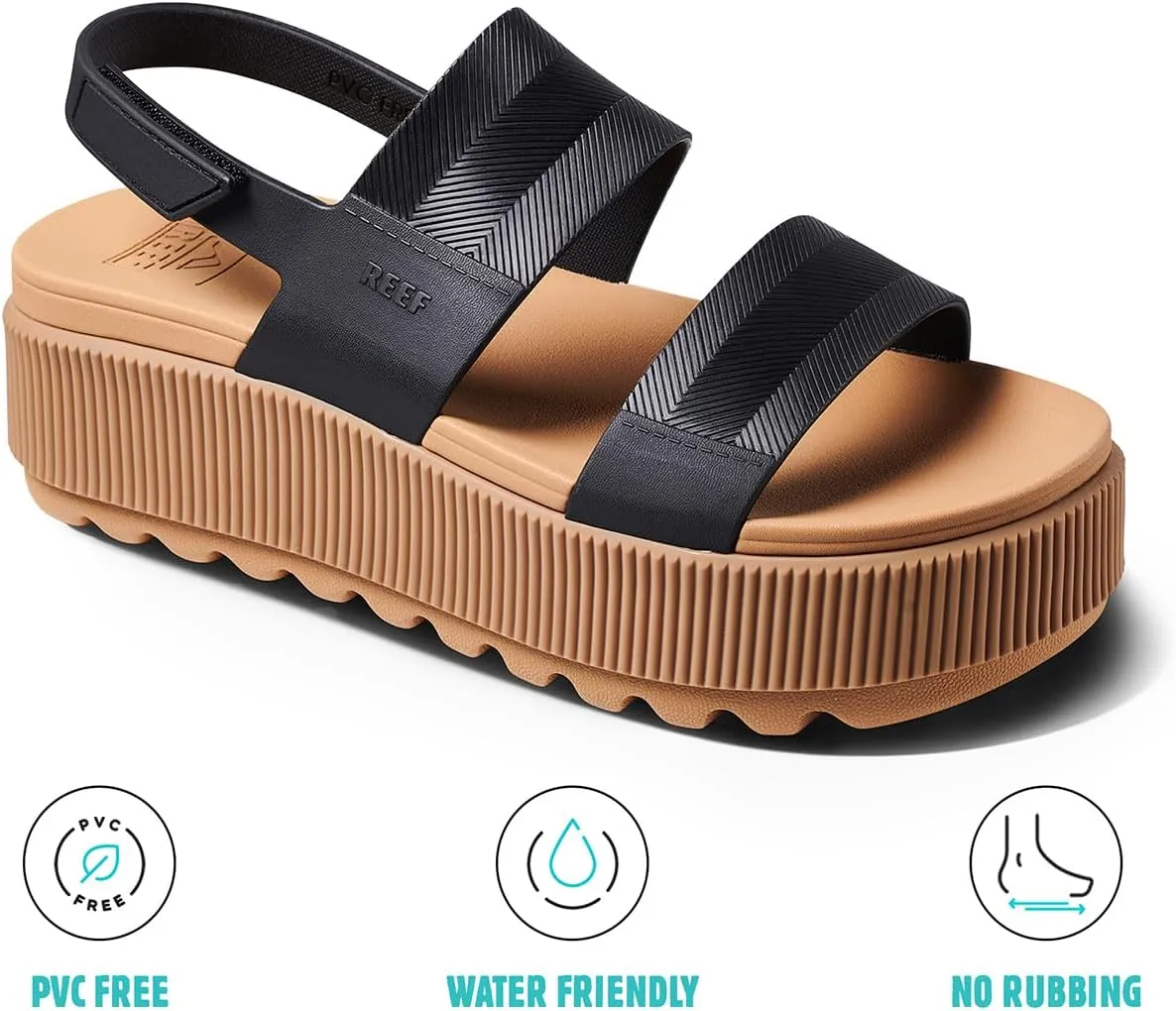 REEF Women's Water Vista Higher Sandal