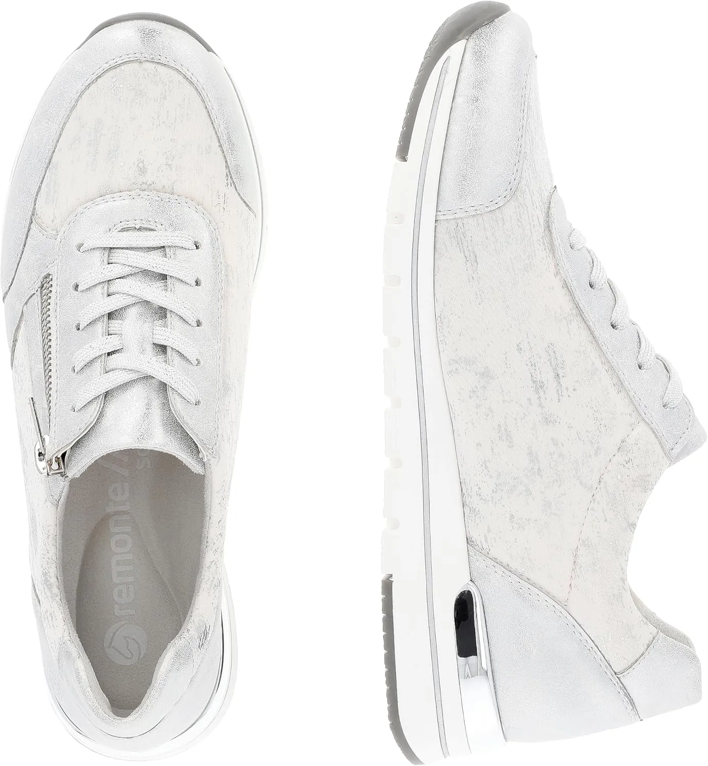 Remonte Women's Low-Top Sneakers