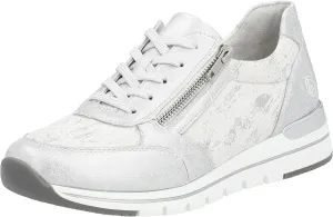 Remonte Women's Low-Top Sneakers