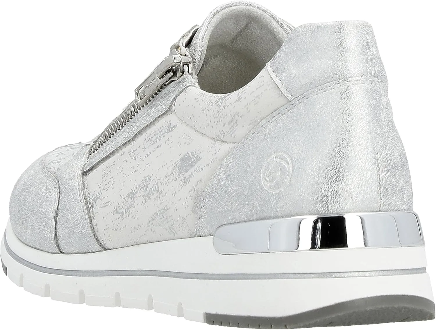 Remonte Women's Low-Top Sneakers