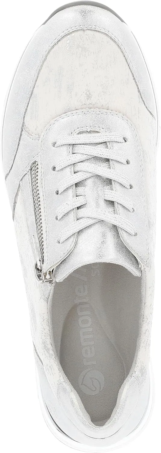 Remonte Women's Low-Top Sneakers
