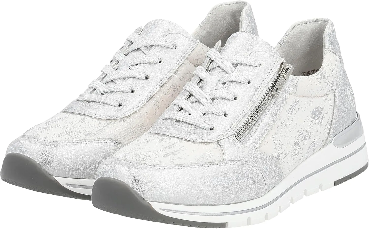 Remonte Women's Low-Top Sneakers