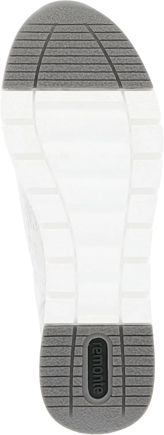 Remonte Women's Low-Top Sneakers