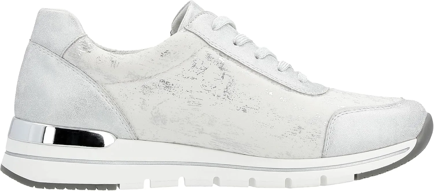 Remonte Women's Low-Top Sneakers
