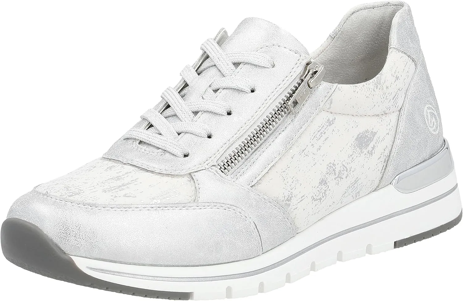 Remonte Women's Low-Top Sneakers