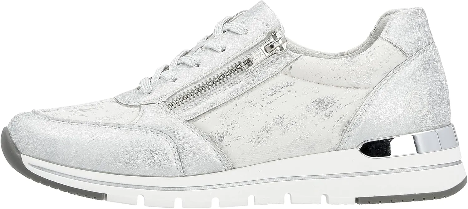 Remonte Women's Low-Top Sneakers