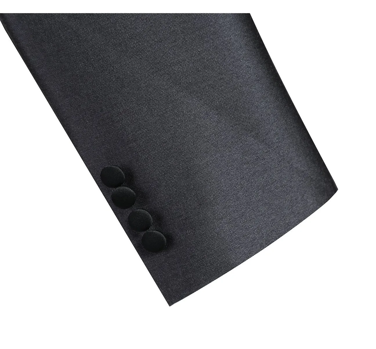 Renoir 201-17  Slim Fit 2-Piece Shawl Lapel Slim Fit Tuxedo Suit