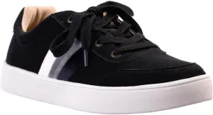 REVITALIGN Women's Belmont Stripe Sneaker