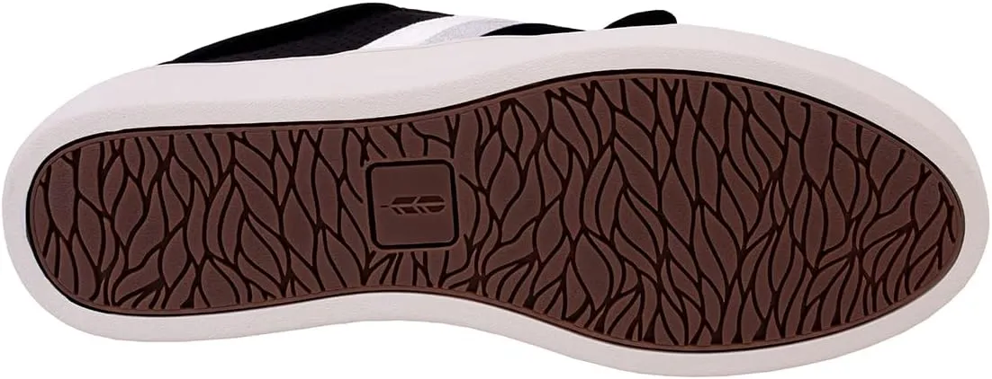 REVITALIGN Women's Belmont Stripe Sneaker