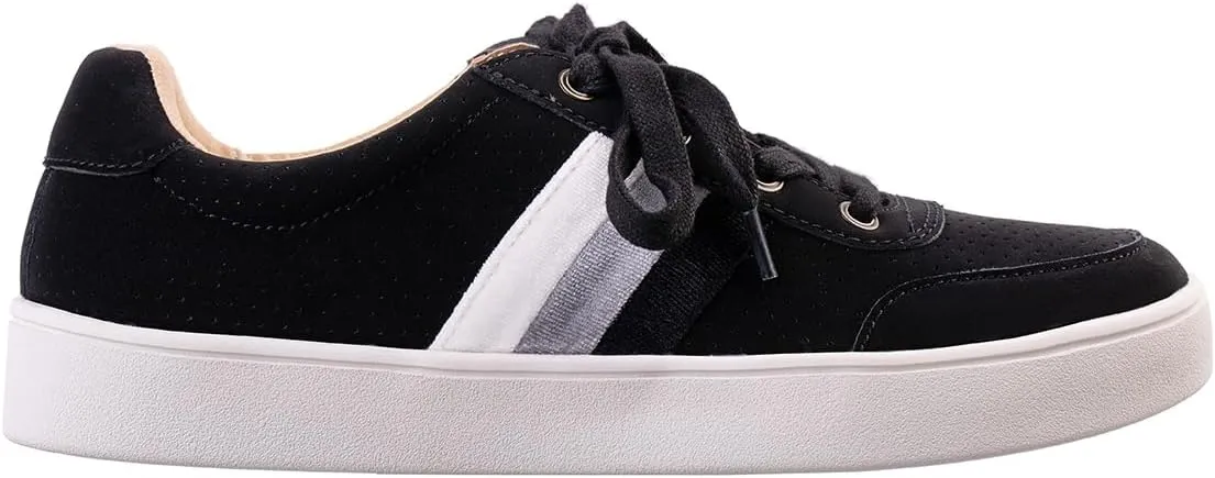 REVITALIGN Women's Belmont Stripe Sneaker