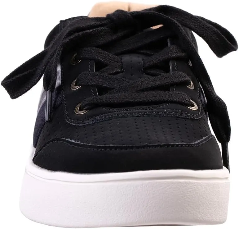 REVITALIGN Women's Belmont Stripe Sneaker