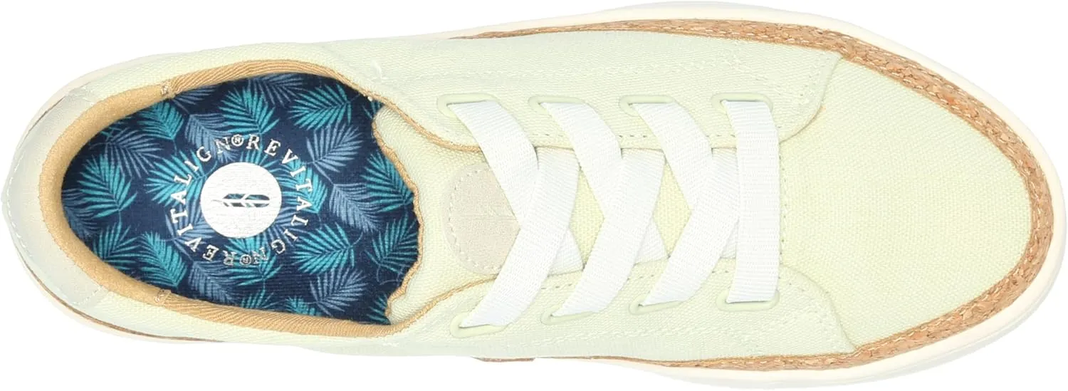 REVITALIGN Women's Hermosa Sneaker