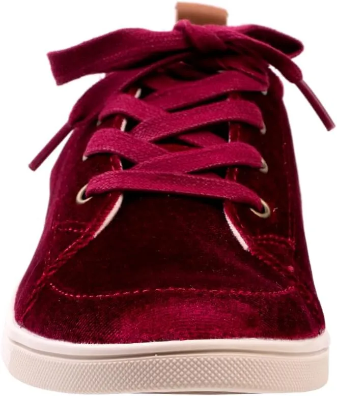 REVITALIGN Women's Santa Clara Betta Sneaker
