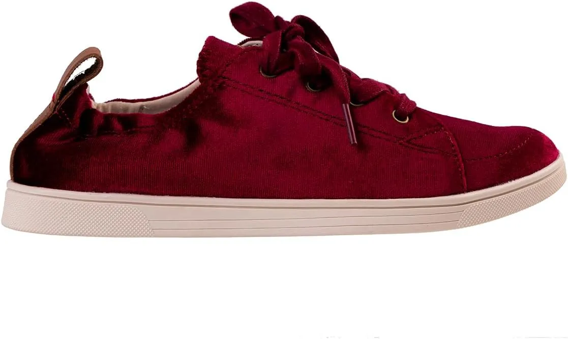 REVITALIGN Women's Santa Clara Betta Sneaker