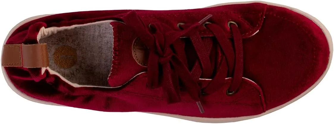 REVITALIGN Women's Santa Clara Betta Sneaker