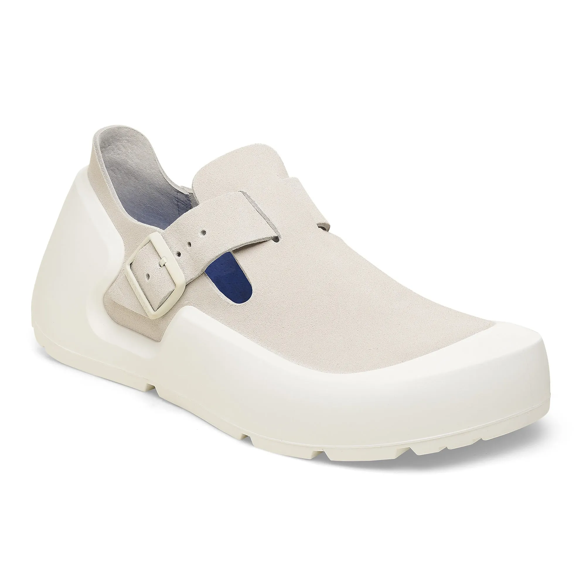 Reykjavik Nubuck Leather